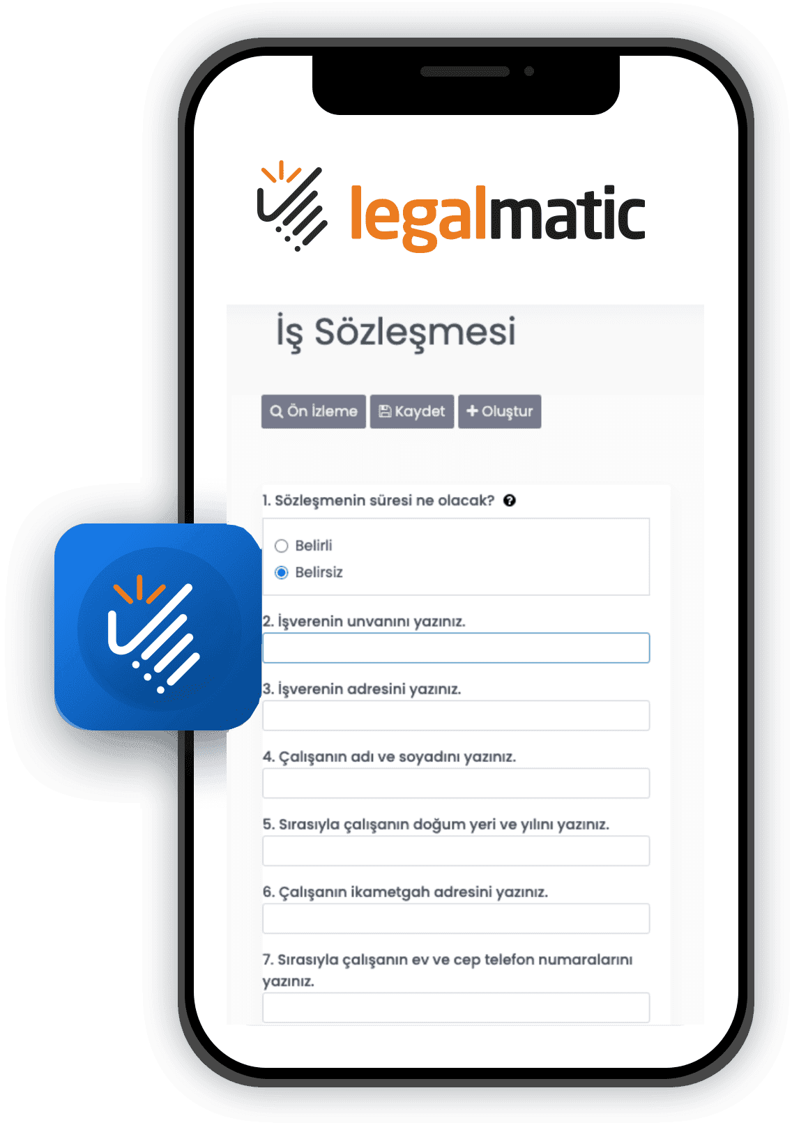 mobile-legalmatic-sorular